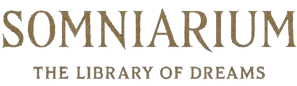 Somniarium – The Library of Dreams